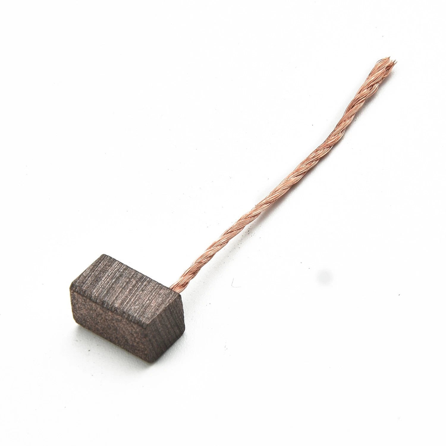 Windshield Wiper Motor for Power Tools (Replaces Carbon Fiber Brushes)