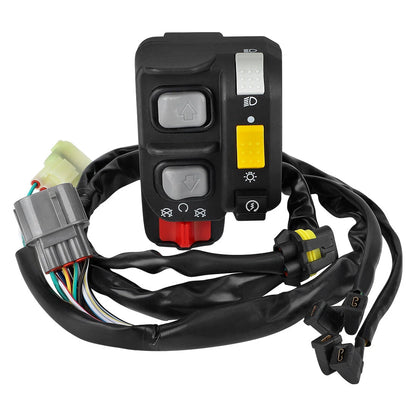 Handlebar Switch for Honda Foreman 500 (2014–2019)