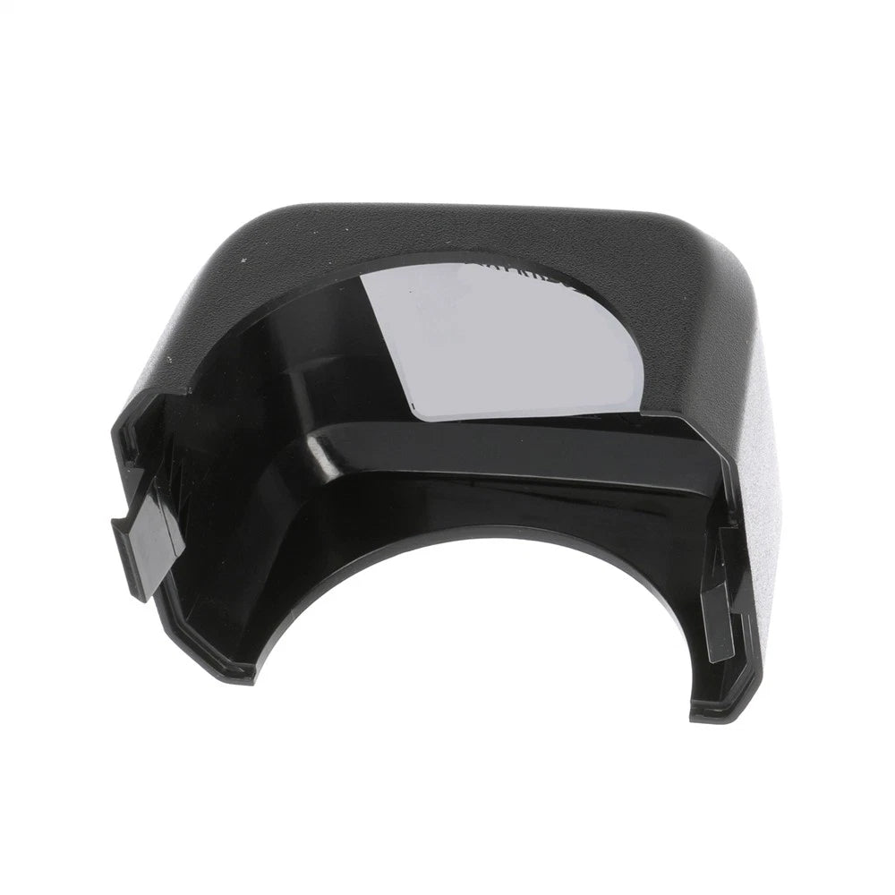 Towing Mirror Cap for Chevrolet Silverado GMC Sierra 2500 HD (2007–2019)