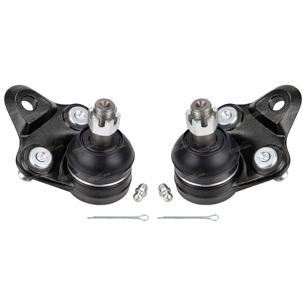 Front Lower Ball Joints for Holden Nova LG (1994–1996)