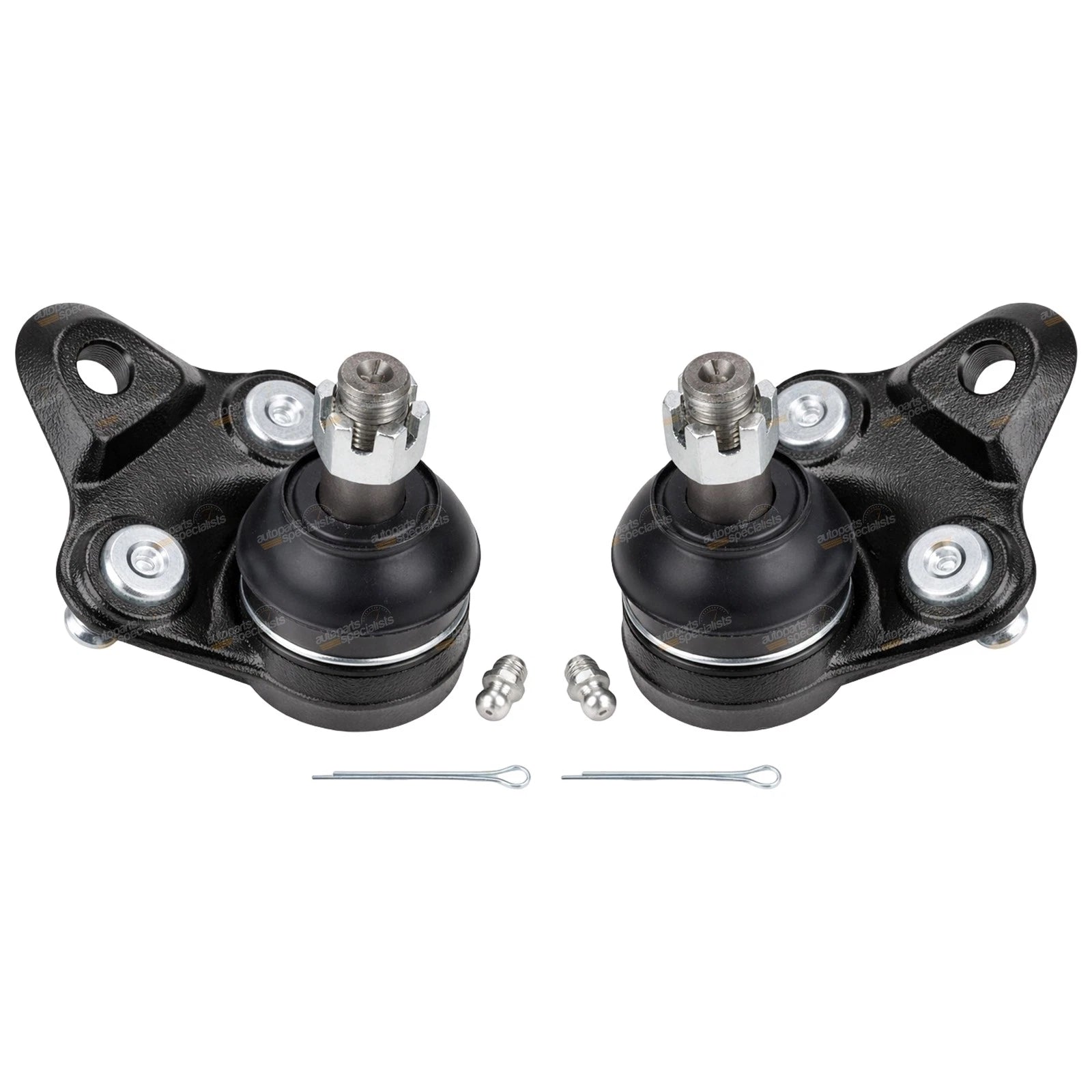 Front Lower Ball Joints for Holden Nova LG (1994–1996)