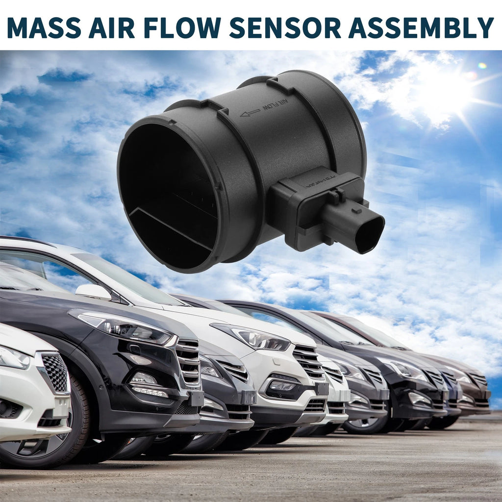 Mass Air Flow Sensor Meter Assembly for Chevrolet Cruze (2011–2016)