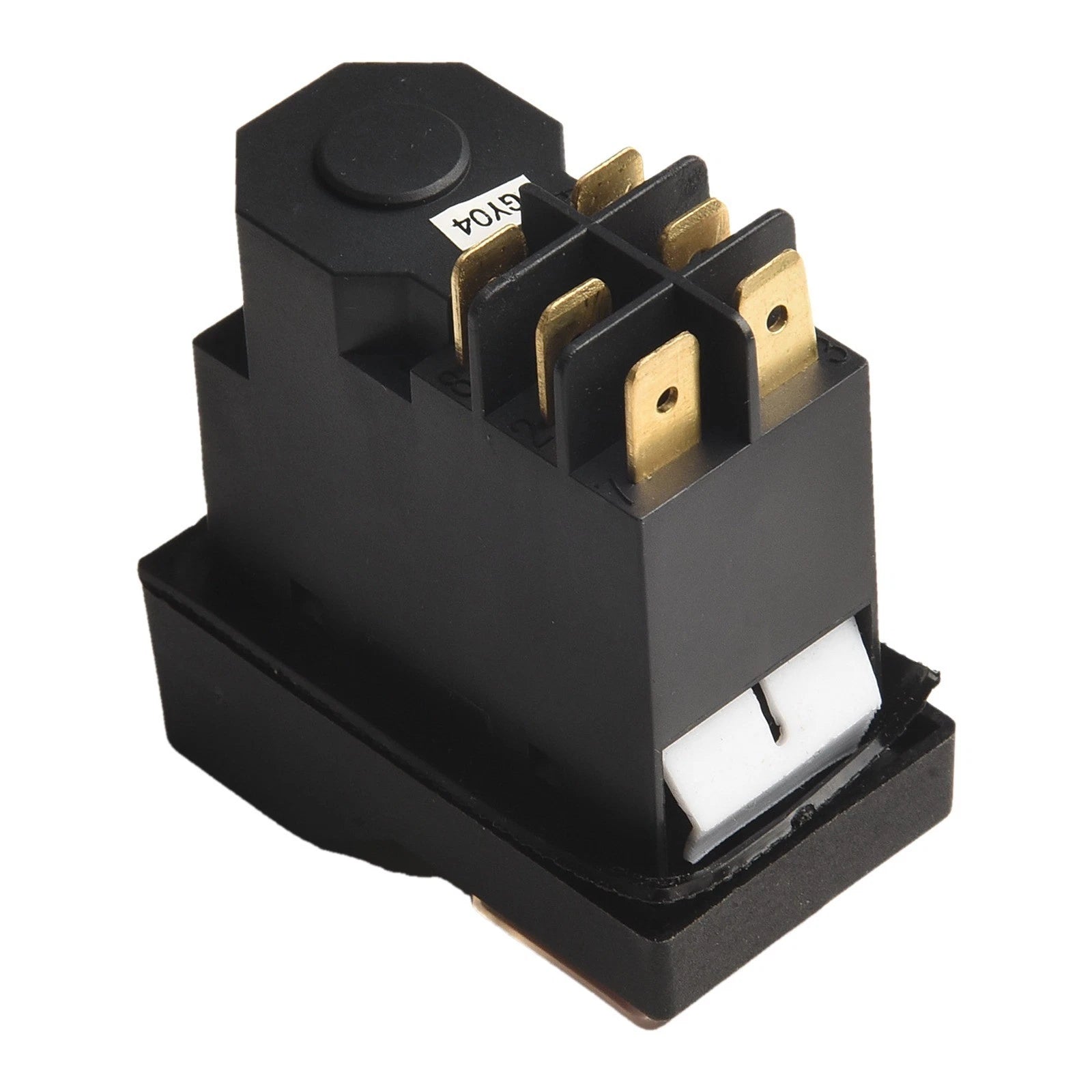 Electromagnetic Safety Pushbutton Switch for KJD17 (Compatible with Saws)