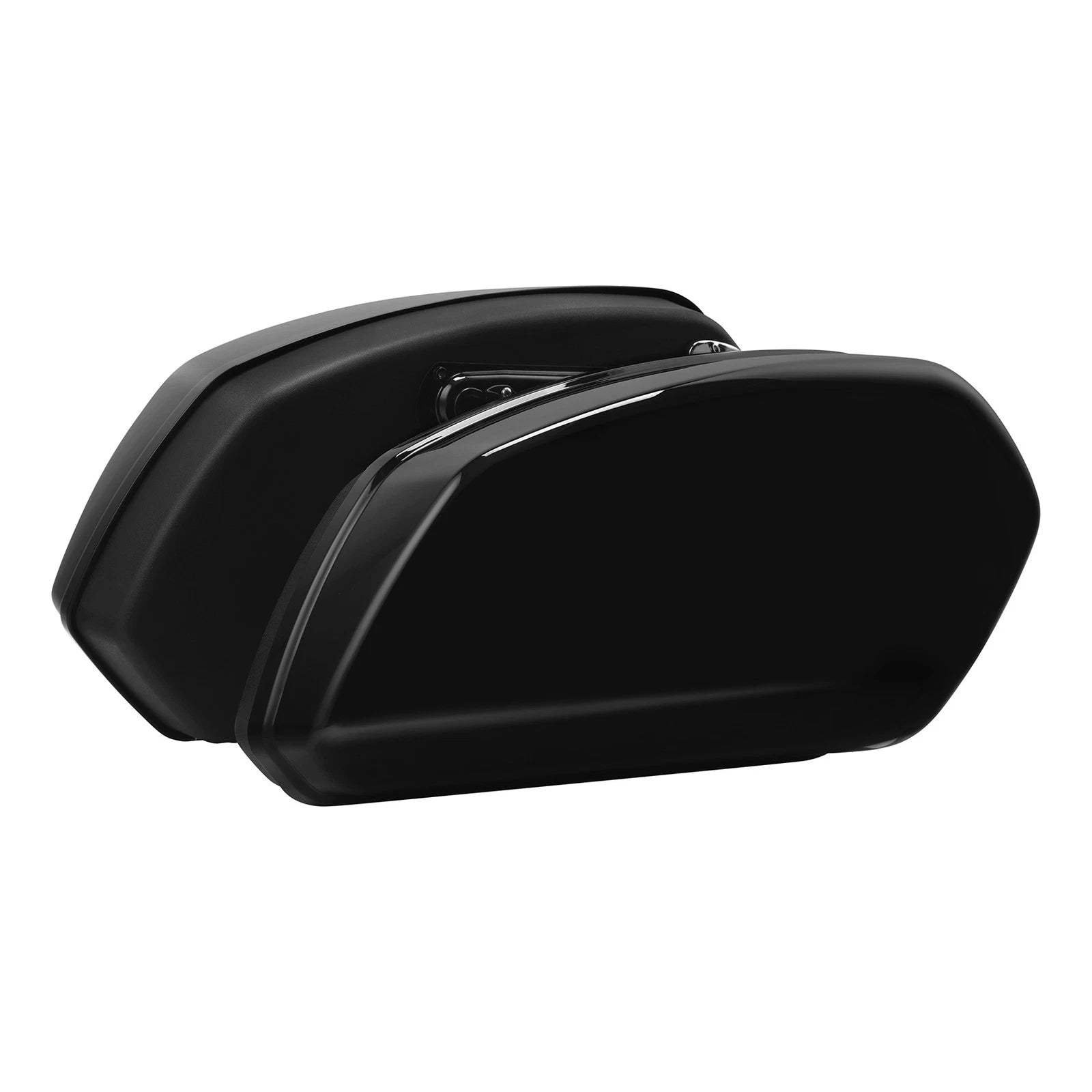 Saddlebag Docking Kit for Harley Low Rider FXLRS ST FXLRST (2025)