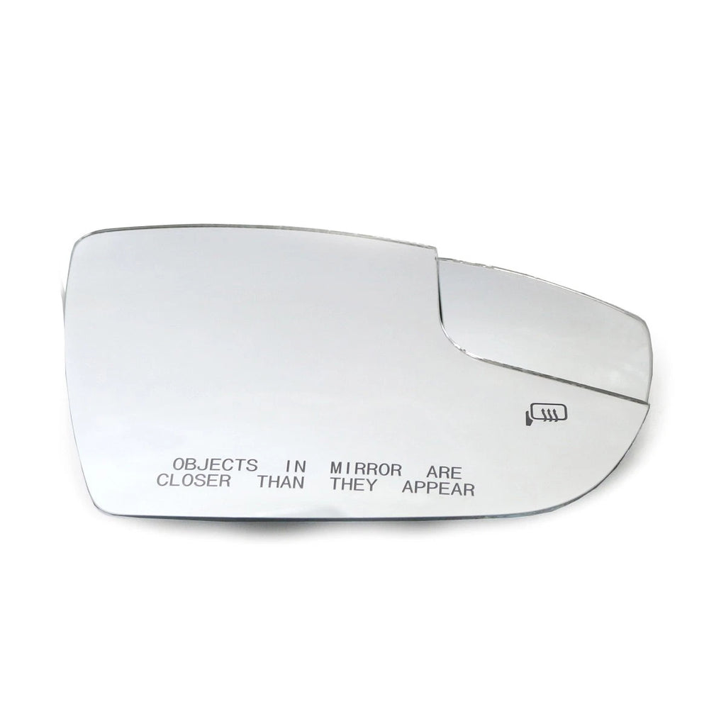 Right Blind Spot Lane Change Assistant Mirror for Ford Focus (2012–2018)