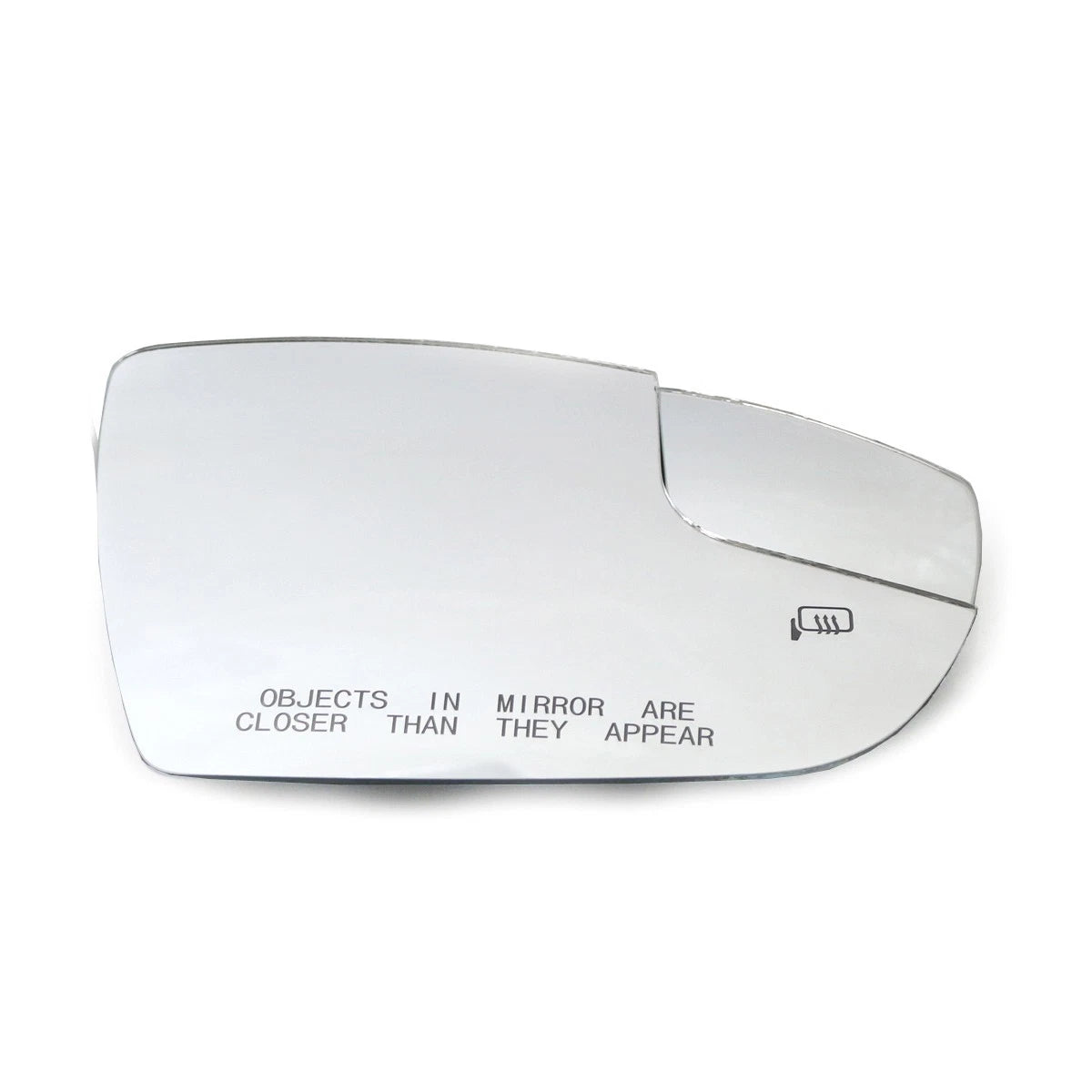 Right Blind Spot Lane Change Assistant Mirror for Ford Focus (2012–2018)