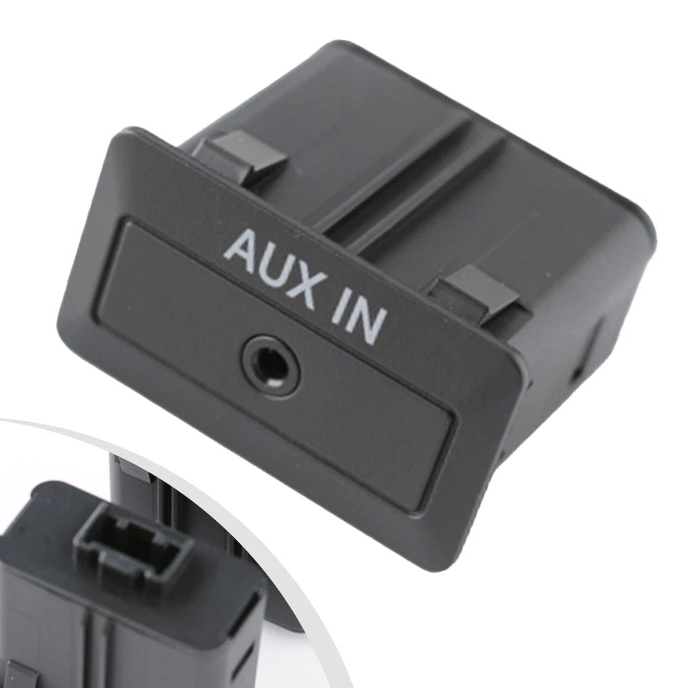 AUX Connection Socket for Mazda 3 (2010–2013) TD7466DFX5717