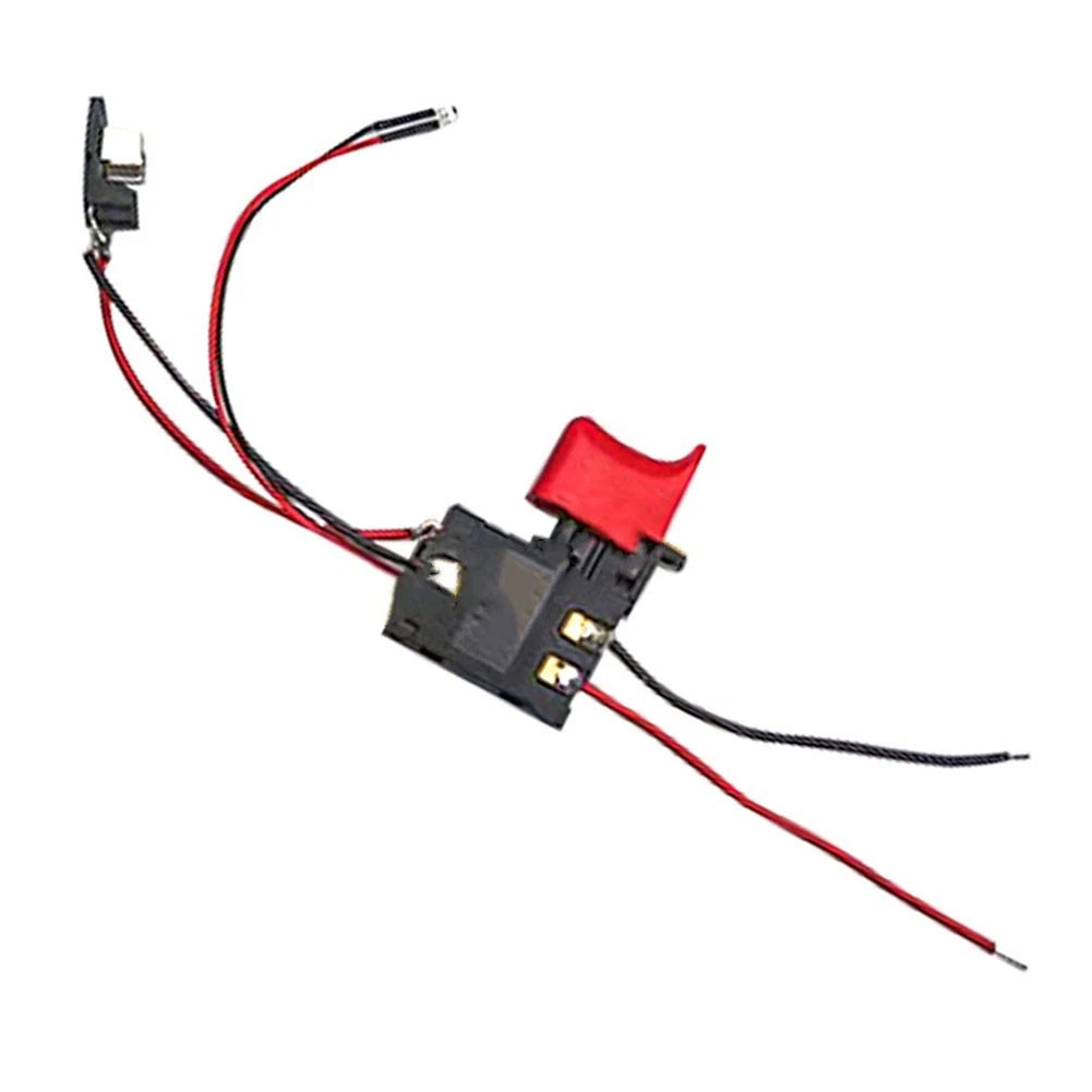 Replacement Trigger Switch for Power Tool (Forward Reverse)