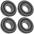 Front Caster Wheel Bearings Replacement for Gravely Pro Master PM34M PM48Z (2010–2018)