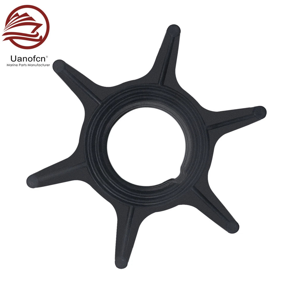 Impeller for Mercruiser Alpha 1 Gen (1963–1989) #47-89984T4, 18-3017