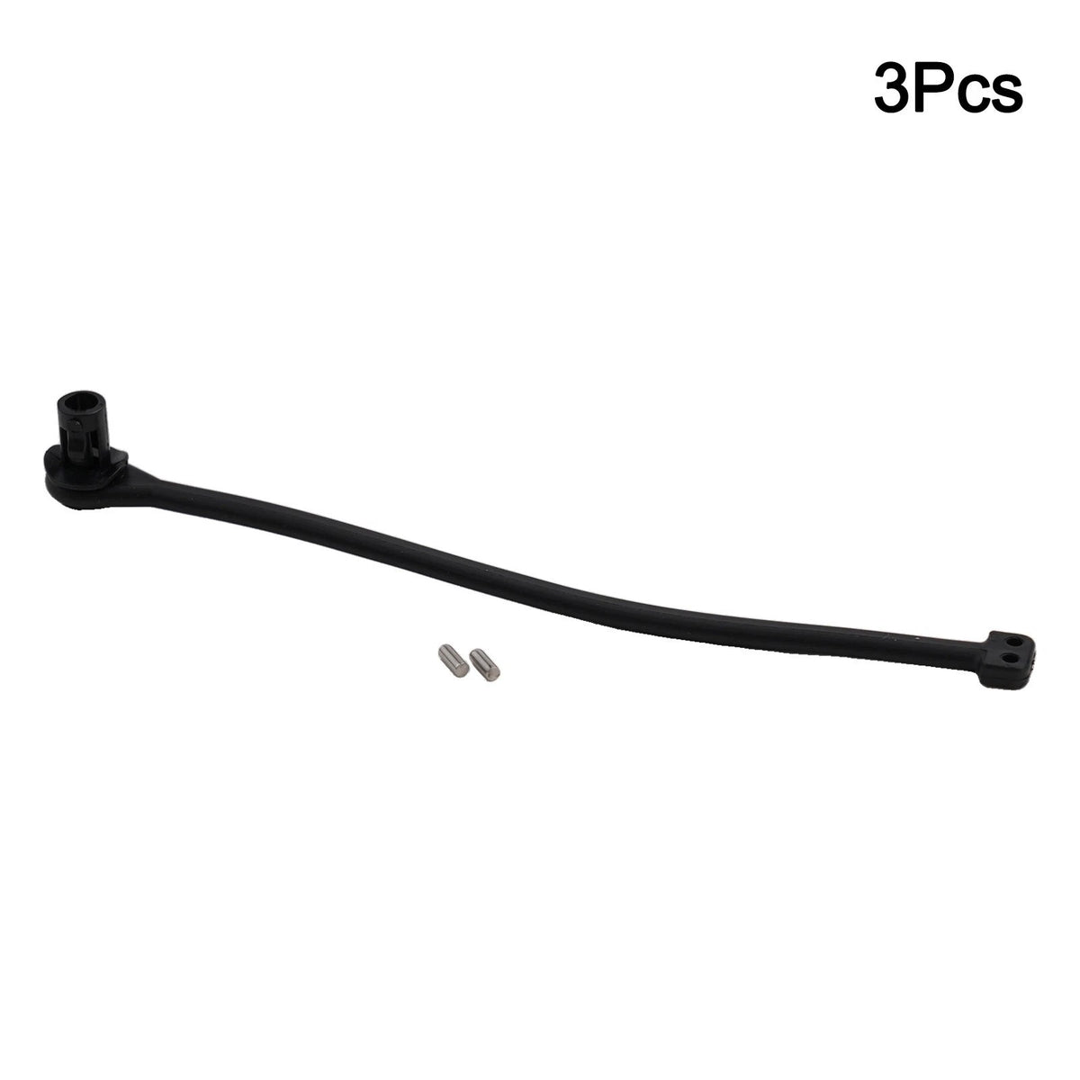 Tank Filler Cap Tether Wire for Audi A2 A4 VW Golf Bora Skoda (2000–2006)