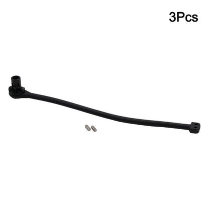 Tank Filler Cap Tether Wire for Audi A2 A4 VW Golf Bora Skoda (2000–2006)