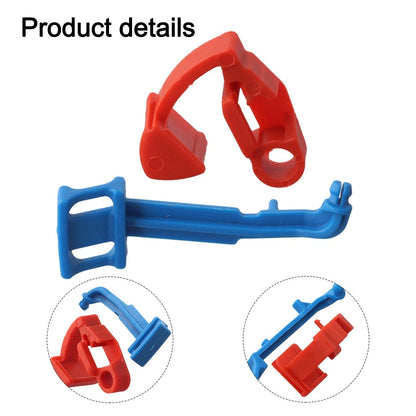 Replacement Lever Kit for Chainsaw Switch Shaft