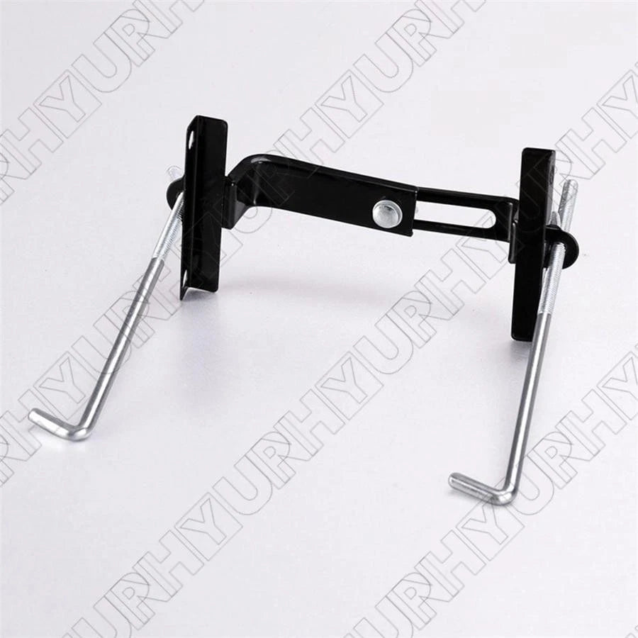 Adjustable Car Battery Holder for Universal Fit (23cm)