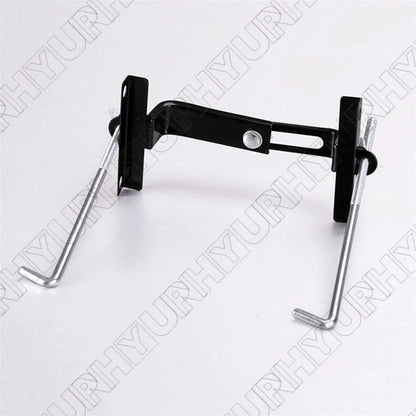 Adjustable Car Battery Holder for Universal Fit (23cm)