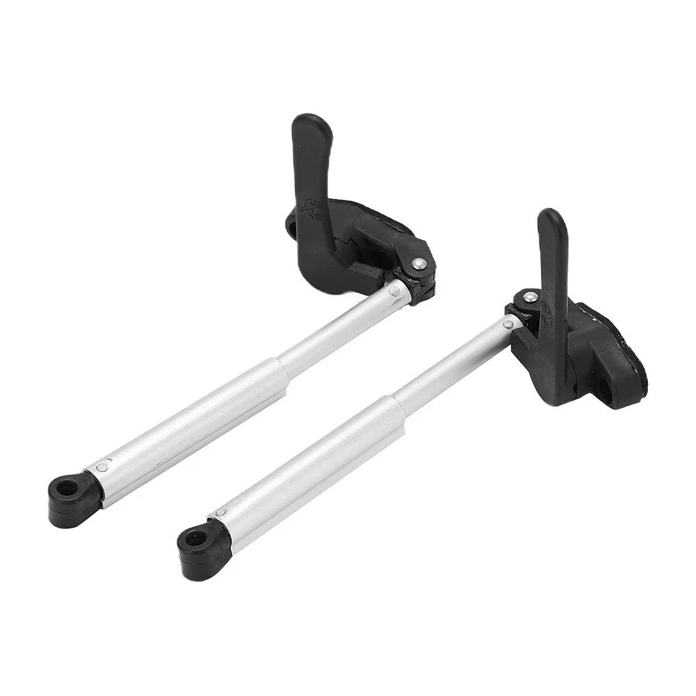 230mm Telescopic Lid Support Strut for RV Window (Automatic Bounce)