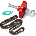 Cam Timing Chain & CNC Tensioner for Honda 400EX TRX400EX TRX400X (1999–2014)