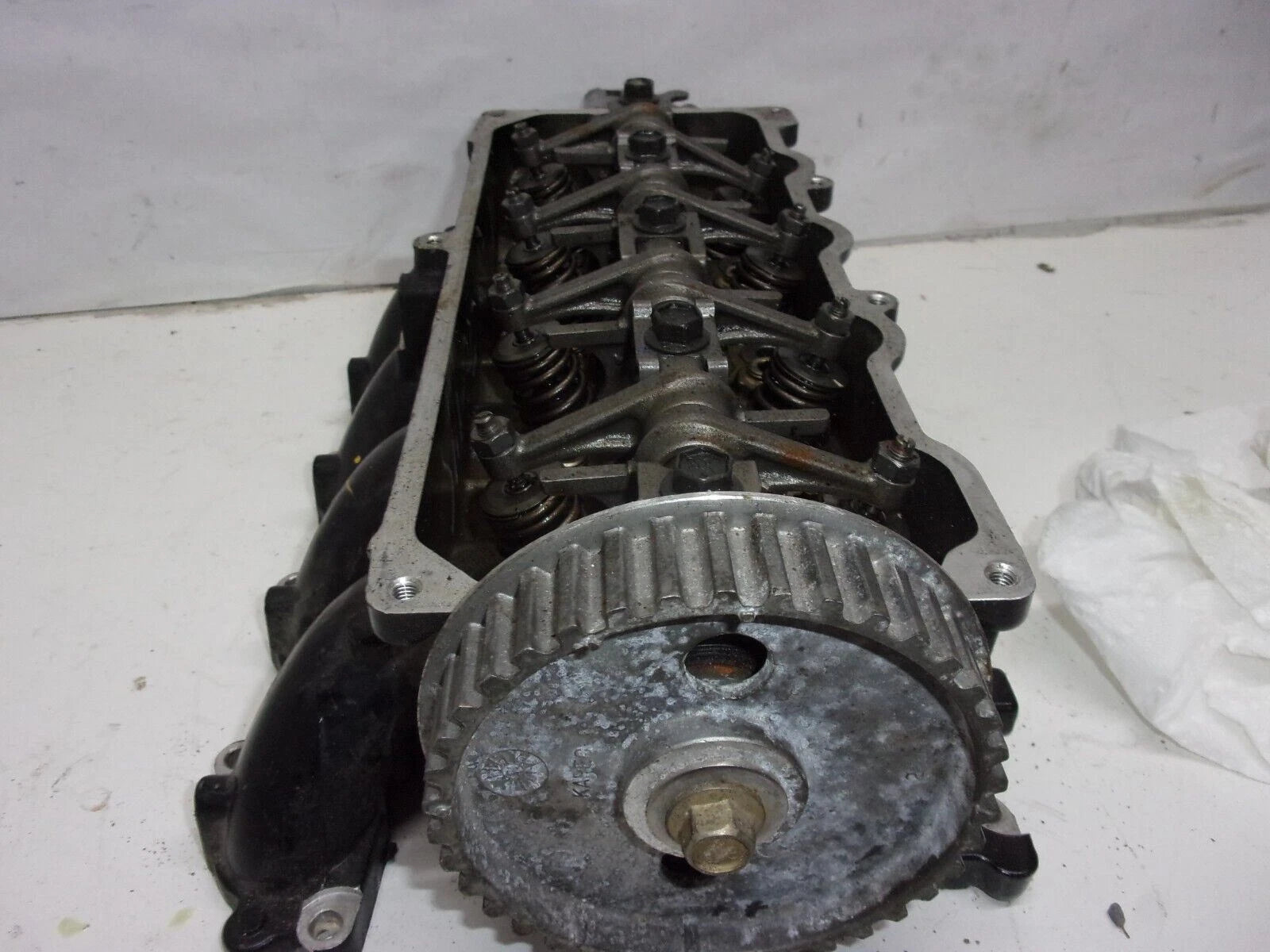 Cylinder Head Assembly for Mercury (857082A6, 893505T06)