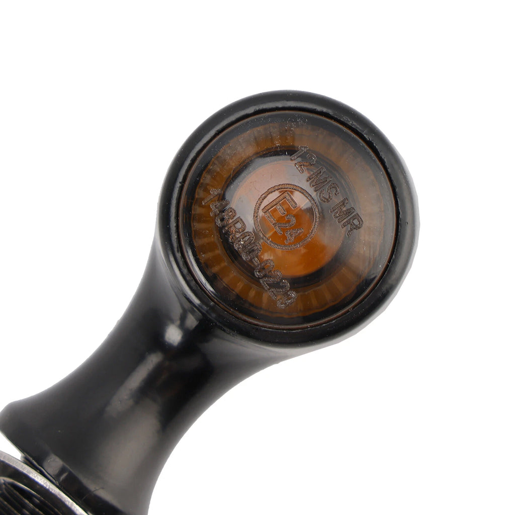 12V LED Turn Signal Indicator Light for Suzuki Motorcycle (Universal)
