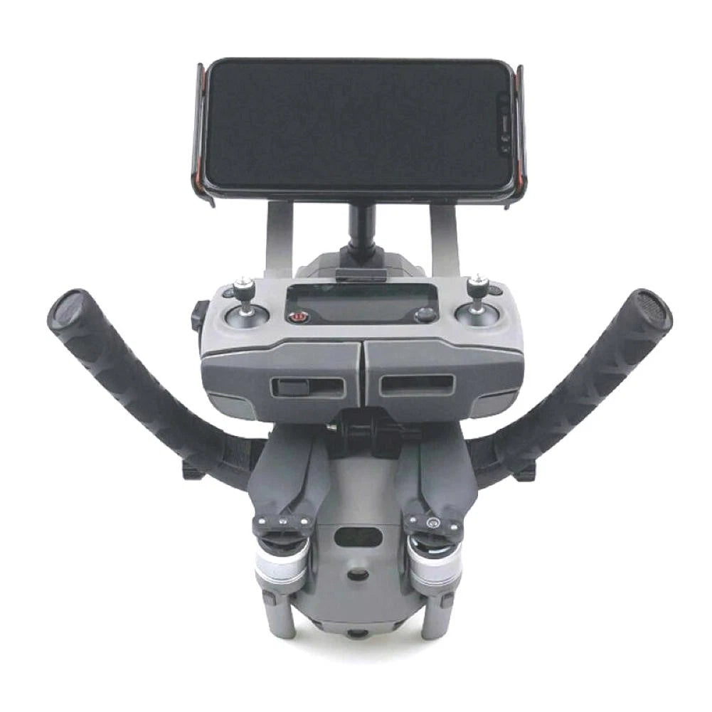 3D Plastic Gimbal Holder Tray for DJI Mavic 2 Pro/Zoom (2018–2023)