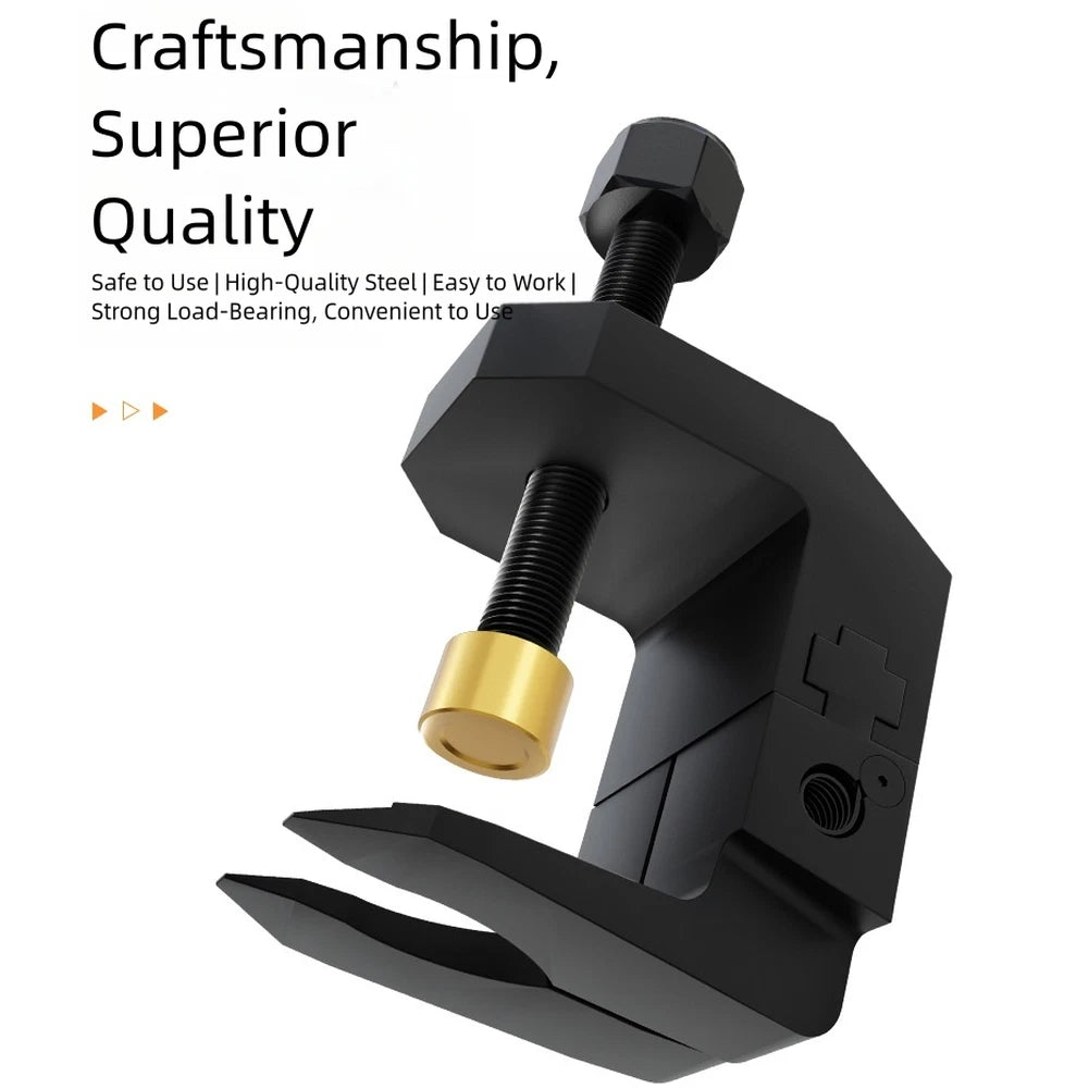 Wiper Arm Puller for Auto Repair (83mm Jaw Capacity)