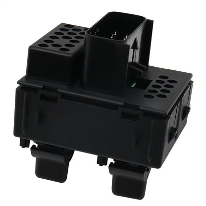 Front Door Power Window Switch for Jeep Wrangler JK (2007–2010)