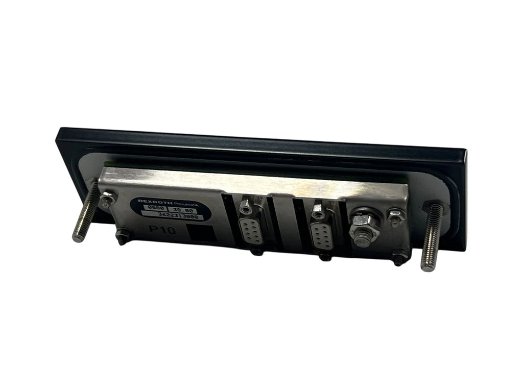 Driver Interface for Aventics (3622313000)