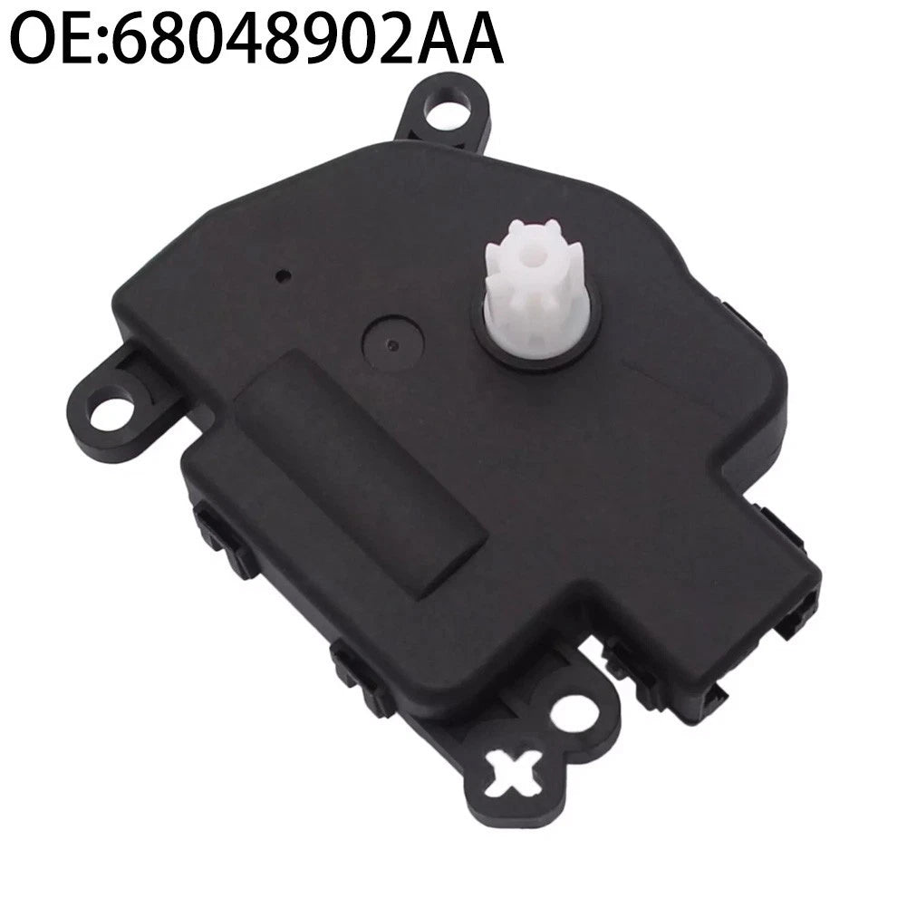 HVAC AC Heater Control Device for Dodge Ram Series