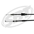 Throttle Cable Set of 2 for Kawasaki (1988–1990) 54012-3715
