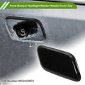 Windshield Washer Nozzle Cover Cap Front Right for Toyota Avensis (2003–2008)