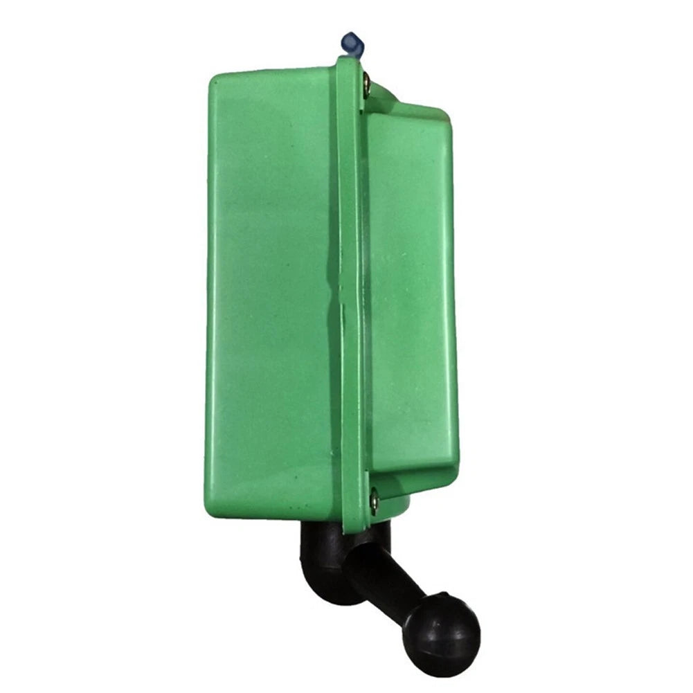 30A Drum Switch for Motor Control (Reliable Green)