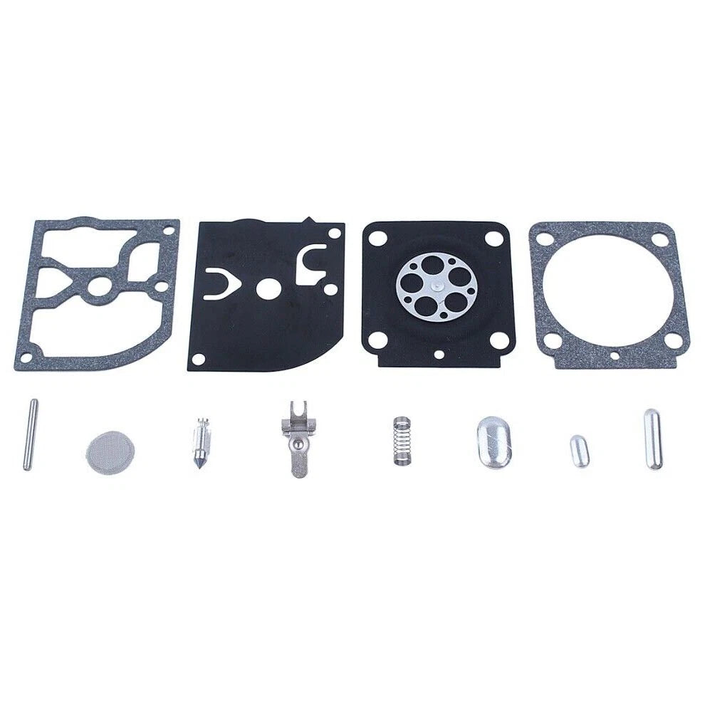 Carburetor Repair Kit for Stihl MS171 MS181 MS201 MS211 (Zama RB-99 RB99)