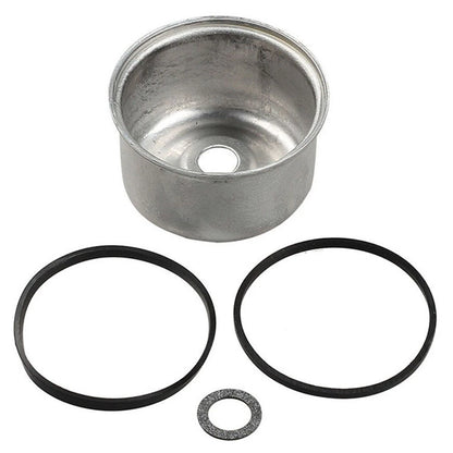 Quantum Float Bowl Kit for Carburetor (492495, 796611)