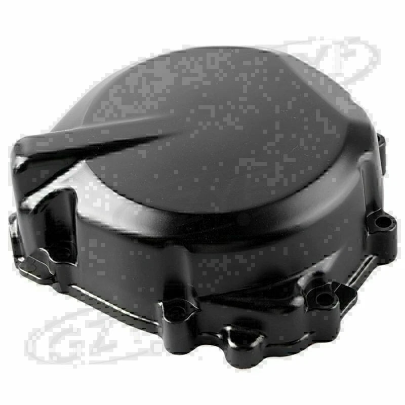 Side Engine Stator Cover for Suzuki GSXR 600 750 (1996–1999) Black