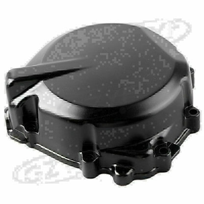 Side Engine Stator Cover for Suzuki GSXR 600 750 (1996–1999) Black