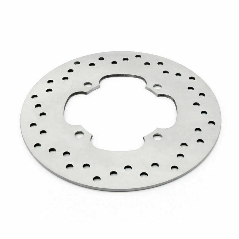 Rear Brake Disc Rotor for Honda FJS 600 Silverwing (2003–2009)