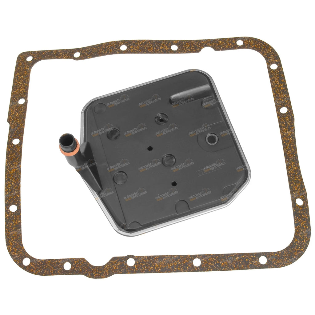 Transmission Filter Kit + Fluid for Holden Commodore VN VP (1988–1997)