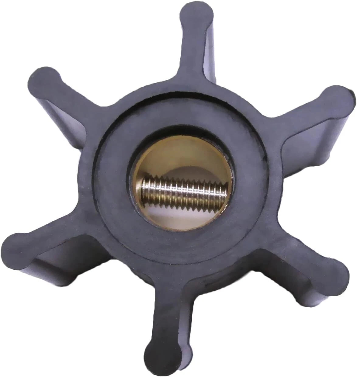 Marine Cooling Water Pump Impeller for Industrimotor 3KC1M Engine