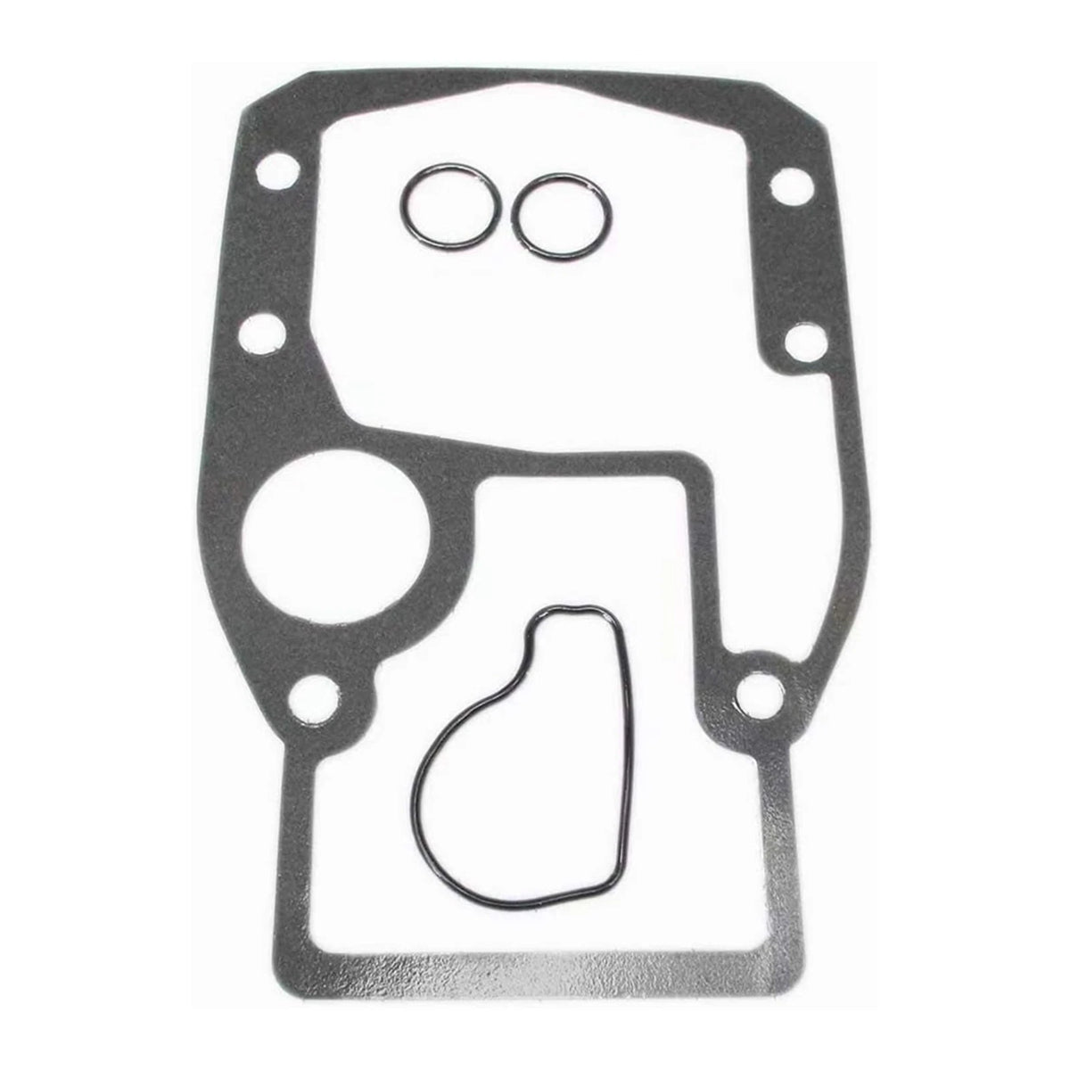 Set of 2 Outdrive Mounting Gaskets for OMC Cobra (18-2613, 508105)
