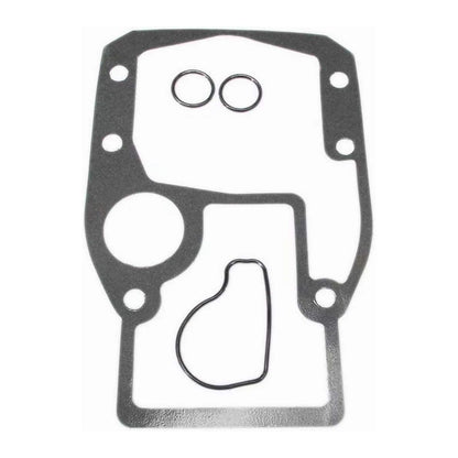 Set of 2 Outdrive Mounting Gaskets for OMC Cobra (18-2613, 508105)