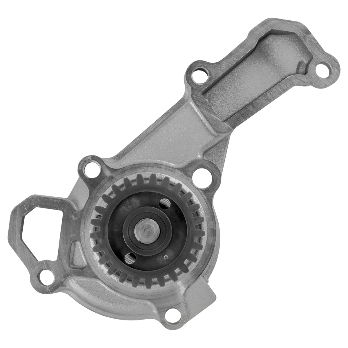 Water Pump Replacement for John Deere HPX 620i 625i Gator 615E (2008–2010)