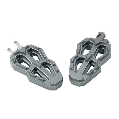 Foot Pegs for Benelli TNT 600 300 302S QJMotor 350 (2013–2023)
