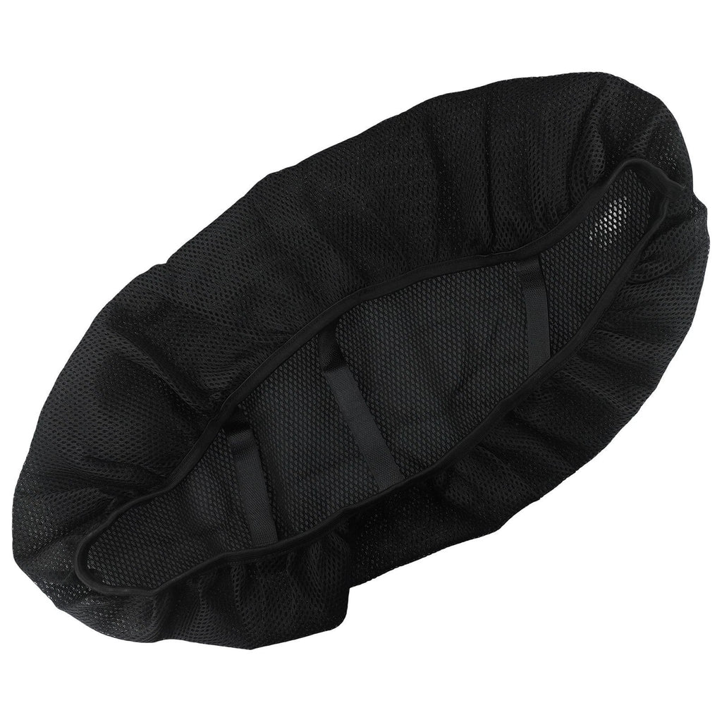 Motorcycle Seat Cover for Motorcycle (Mildew-proof, Moisture-proof)