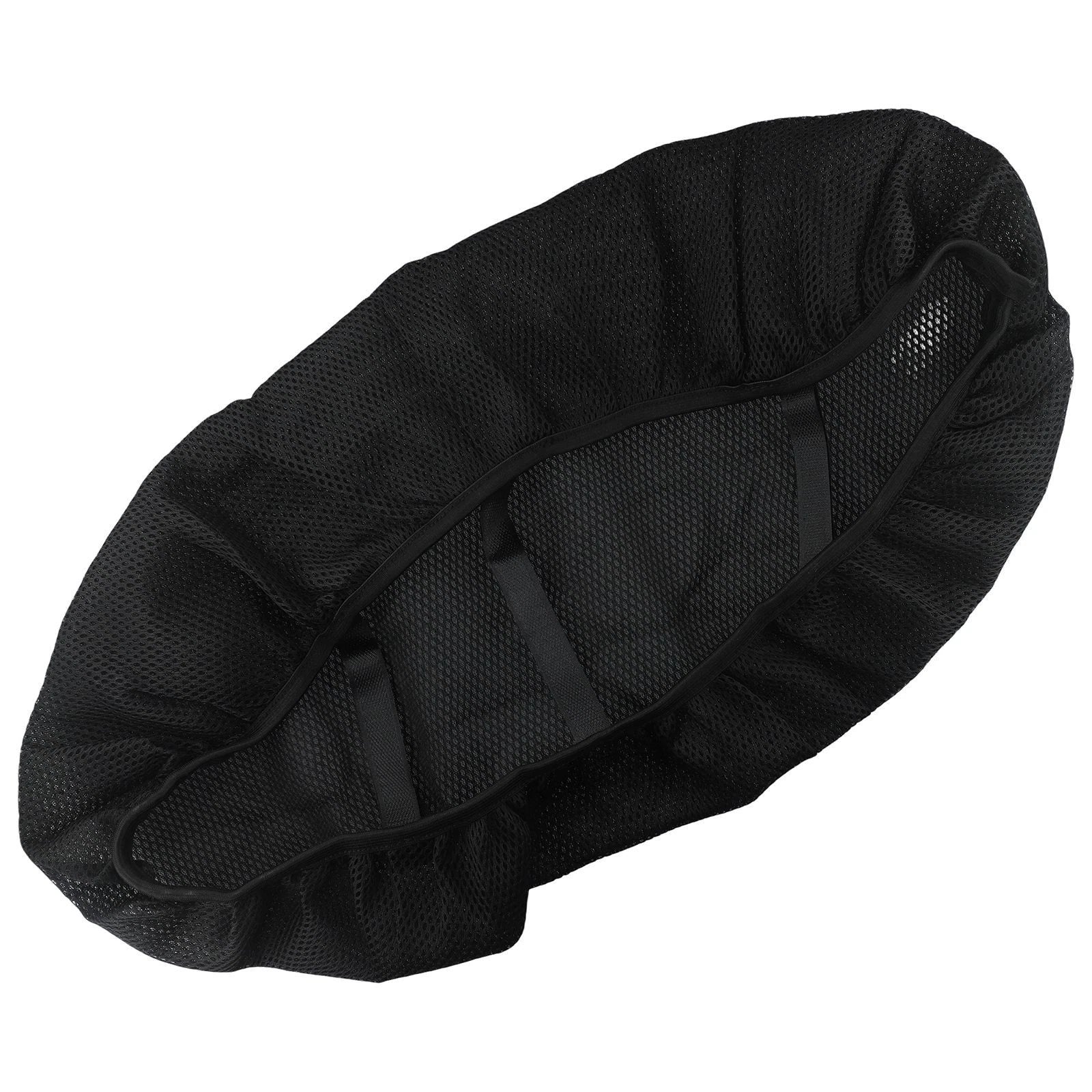 Motorcycle Seat Cover for Motorcycle (Mildew-proof, Moisture-proof)