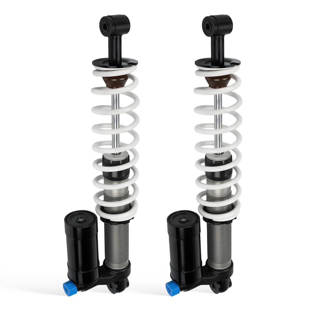 Rear Air Shocks Absorber for Polaris Scrambler Sportsman (7043463, 7043874, 7043856)