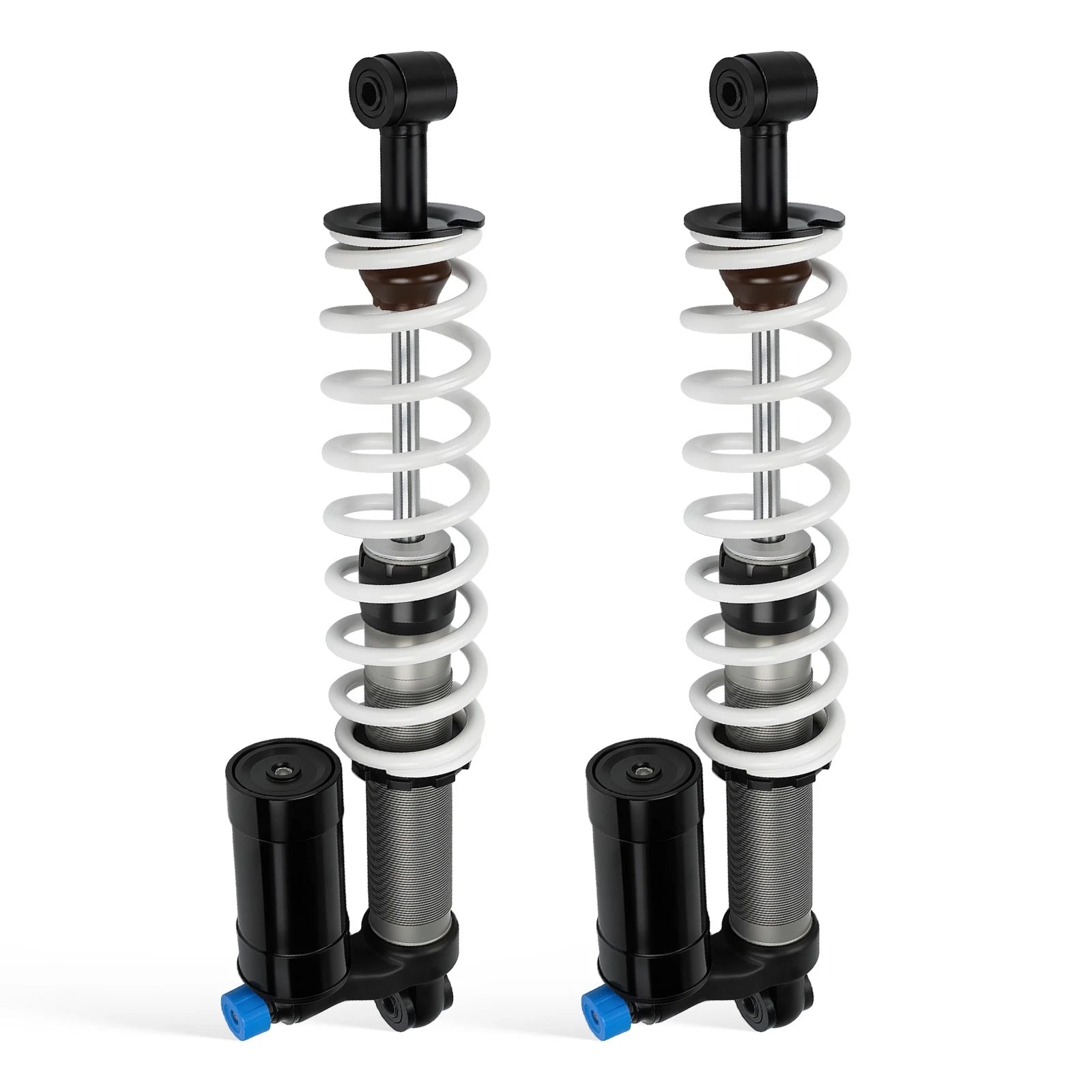 Rear Air Shocks Absorber for Polaris Scrambler Sportsman (7043463, 7043874, 7043856)