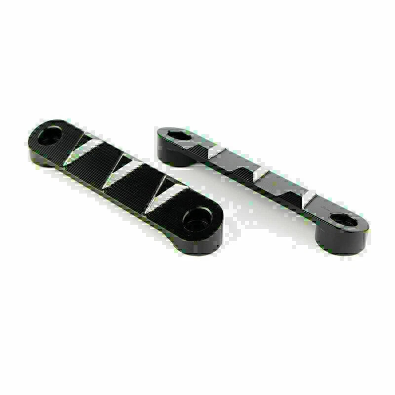 Front Axle Fender Mudguard Plate Cover for Yamaha NMAX 125/155 (2015–2018)