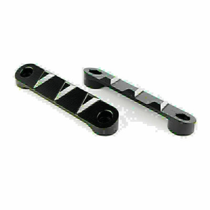Front Axle Fender Mudguard Plate Cover for Yamaha NMAX 125/155 (2015–2018)