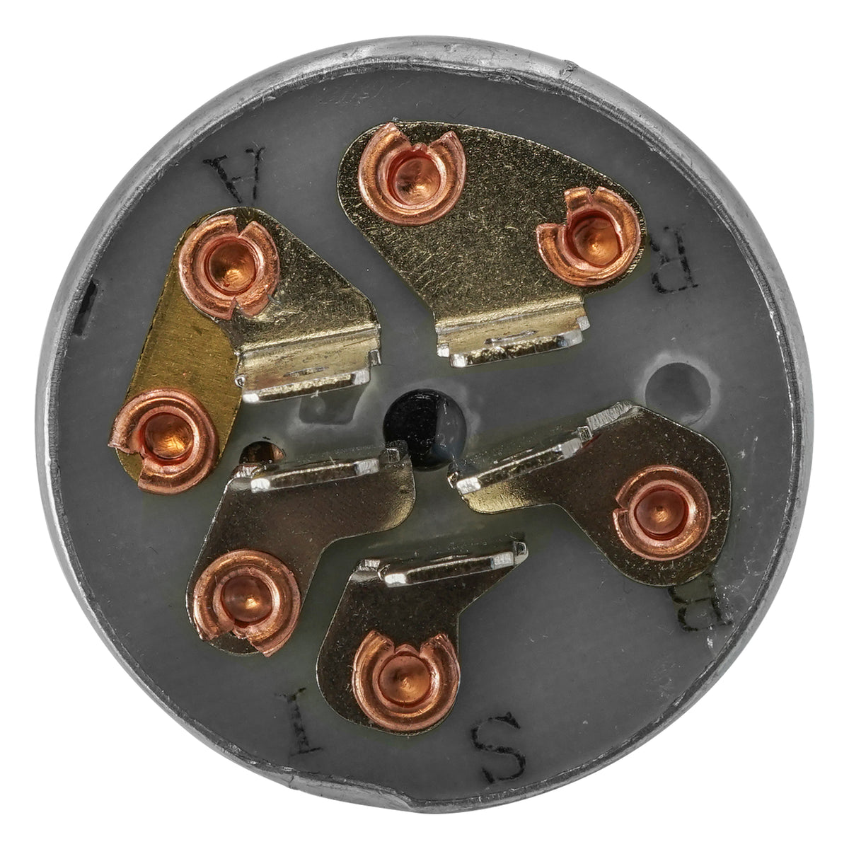 Ignition Switch Replacement for John Deere 210 212 214 216 300 312 (2000–2000)