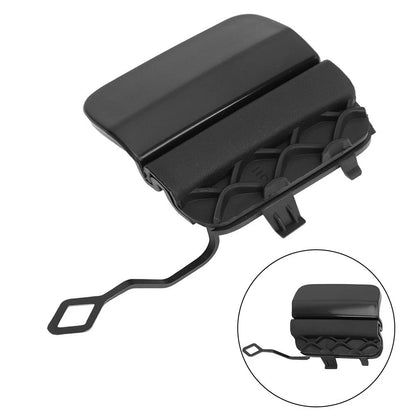 Replaceable Rear Bumper Tow Eye Cover for Benz C Class W205 (2015–2021)